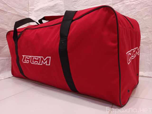 Продам: Баул хоккейный сумка CCM 36 дюймов