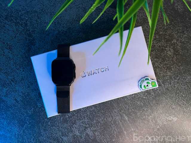 Продам: Apple watch x8+ Ultra "49mm"
