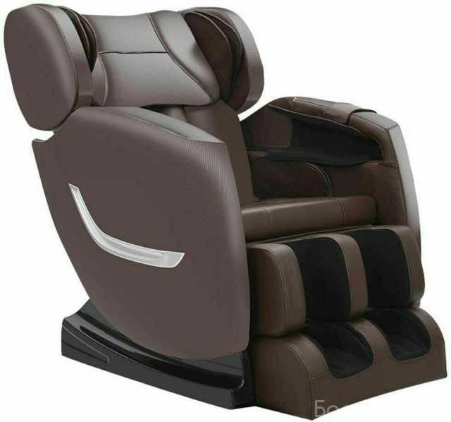 Продам: Shiatsu Massage Chair
