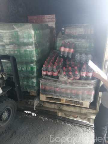 Продам: Coca-cola 1 литр опт