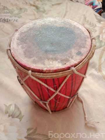 Продам: индийский барабан табла
