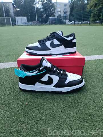 Продам: Кроссовки Nike sb dunk low