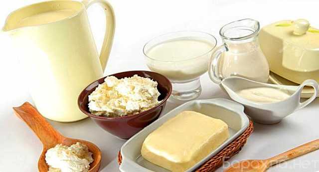 Продам: Молочная продукция Белорусских производи