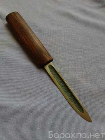 Продам: Якутский нож