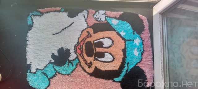 Продам: Тафтинговые ковры