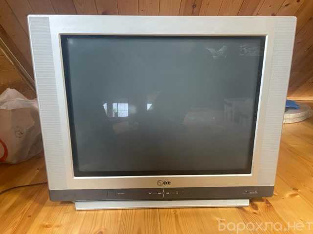 Продам: Телевизор LG CT-25Q40VE 25 дюймов