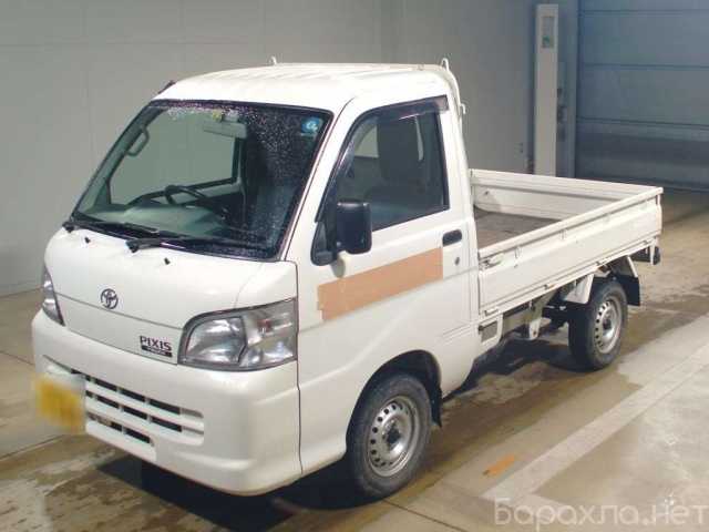 Продам: Микрогрузовик борт Toyota Pixis Truck