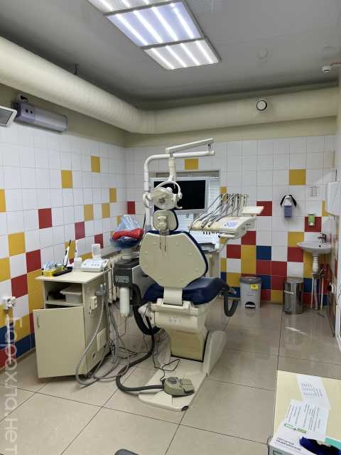 Сдам: Сдам в арену стоматологические кабинеты