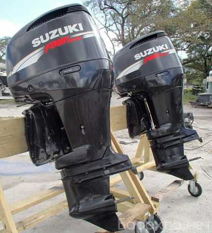 Продам: New/Used Outboard Motor engine,Trailers