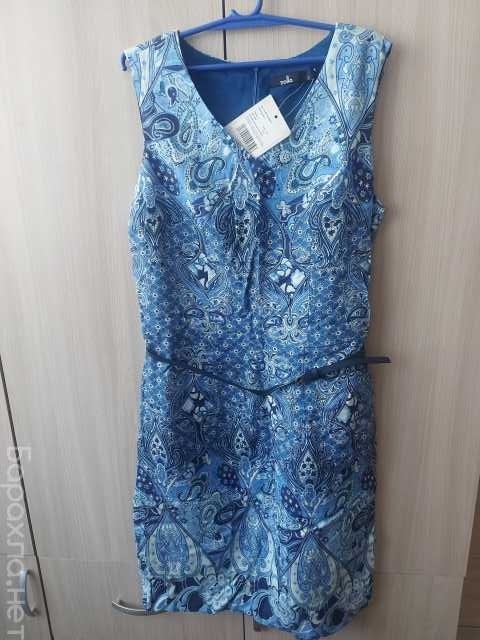 Продам: Платье р-р44-46