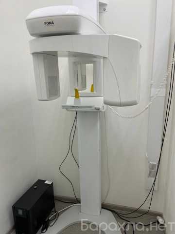 Продам: Компьютерный томограф Fona 3D Implant Si