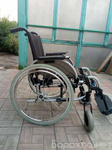 Продам: Инвалидная коляска, б/у в хорошем состоя