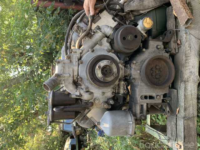 Продам: Двигатель на Урал 4320