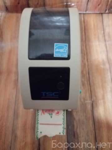 Продам: Принтер этикеток TSC TDP-225