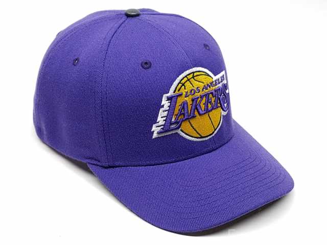 Продам: Бейсболка Lakers Los Angeles NBA