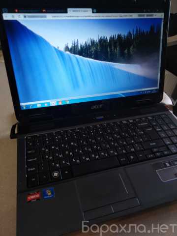 Продам: ноутбук