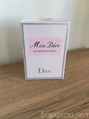 Продам: Туалетная вода Miss Dior blooming bouque