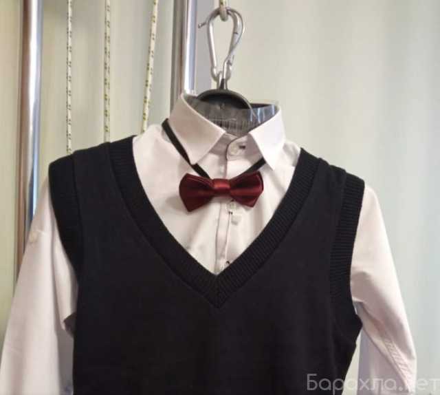 Продам: школьная одежда для мальчиков