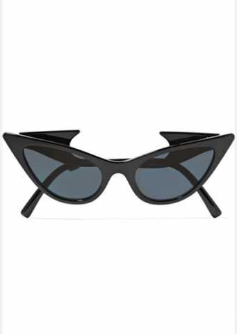 Продам: Солнцезащитные очки «кошачий глаз» Adam