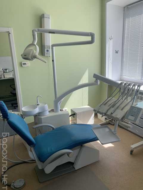 Продам: Стоматологическая установка Siger S90