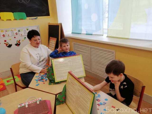 Предложение: Частный детский сад ОБРАЗОВАНИЕ ПЛЮС...I в Москве