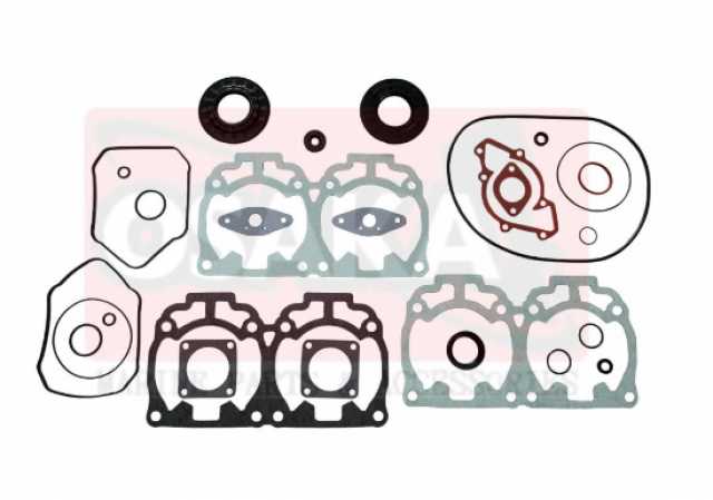 Продам: 09-711255 Full Set Gasket W/ Oil Seals S