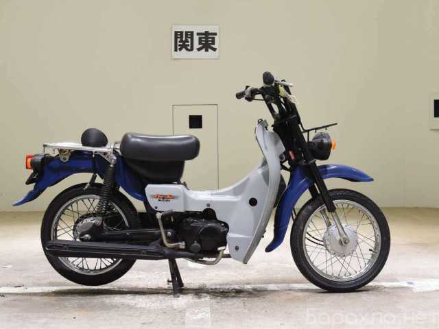 Продам: Minibike Suzuki Birdie 50 BA42A