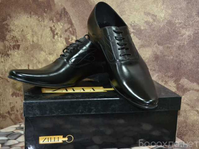 Продам: туфли мужские BILLIONAIRE