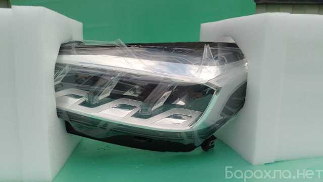 Продам: Фара левая Сhery Tiggo 7 Pro LED