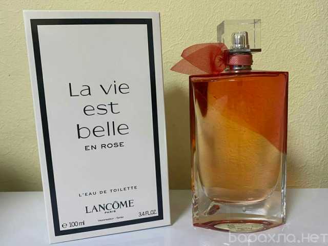 Продам: Духи женские Lancome la vie est belle