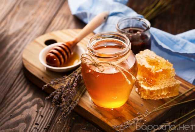 Продам: Продам Алтайский мед свежий урожай
