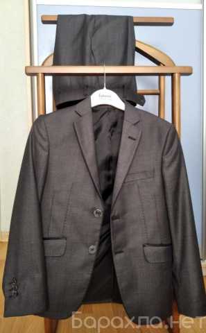 Продам: школьный костюм , цвет - серый (Турция)