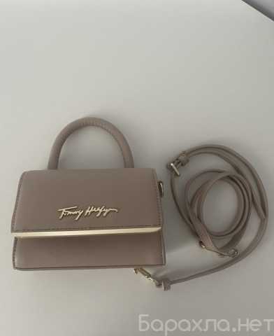Продам: Мини-сумка Tommy Hilfiger