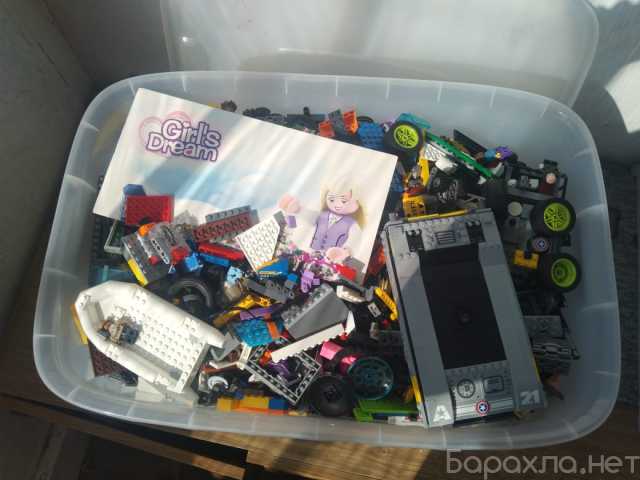 Продам: Конструктор Lego