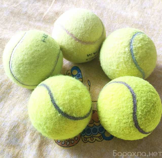 Продам: Мячики для большого тенниса