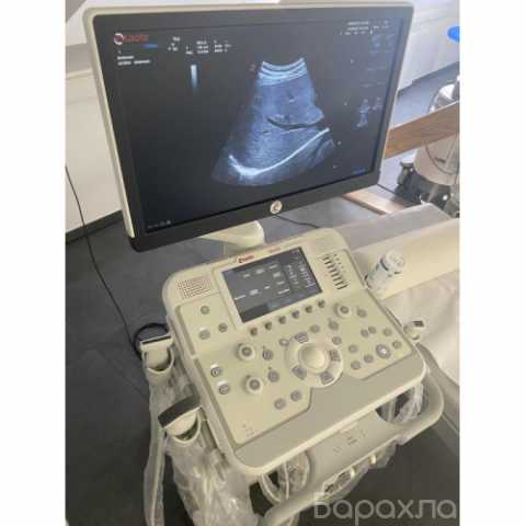 Продам: Esaote MyLab X6 Ultrasound Machine