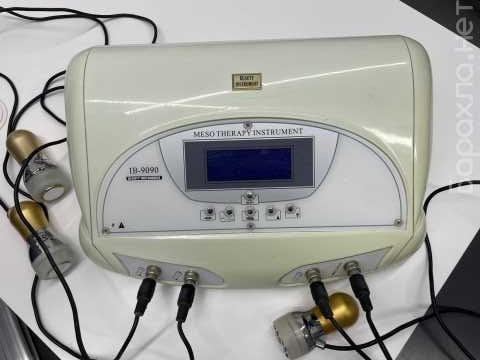 Продам: IB 9090 mesotherapy instrument