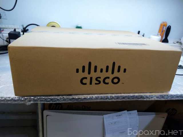 Продам: Коммутатор Cisco C6800IA-48FPDR