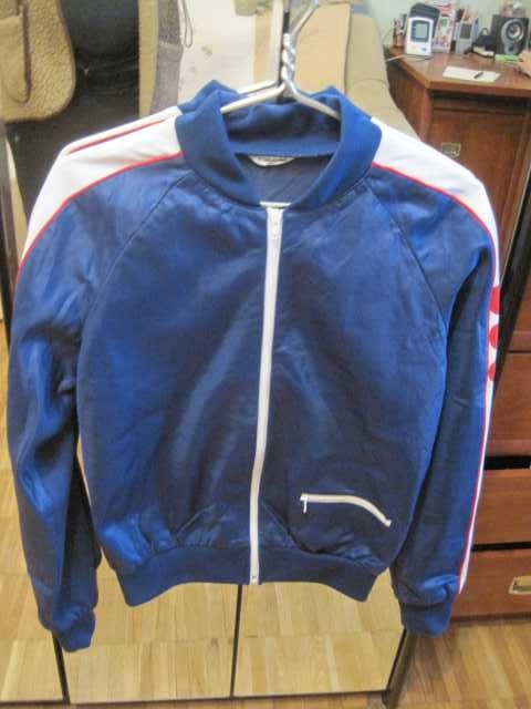 Продам: 1972 Спортивная куртка Finn Flare Истори