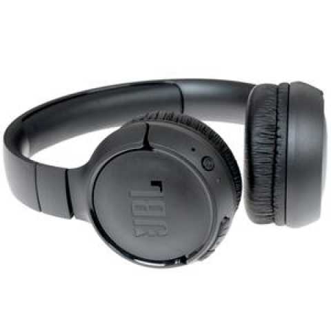 Продам: Bluetooth-гарнитура JBL Tune 560BT
