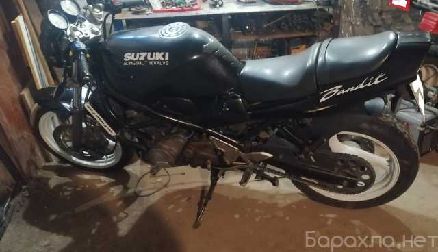 Продам: Suzuki Bandit GSF 250