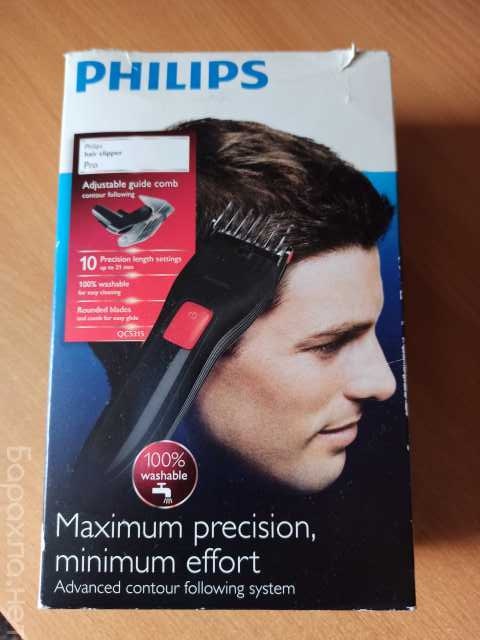 Продам: Машинка для стрижки Philips Самовывоз!!!