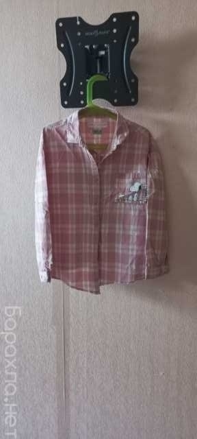 Продам: Рубашка для девочки ZARA