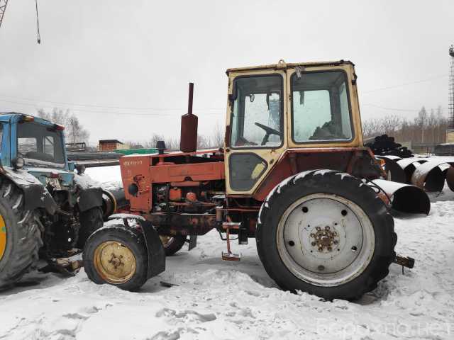 Продам: Трактор ЗТМ-60, № ОО 5957