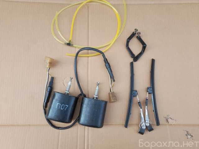 Продам: Набор фароочистители 2107