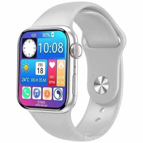 Продам: Часы Smart watch x 8 Pro как Apple