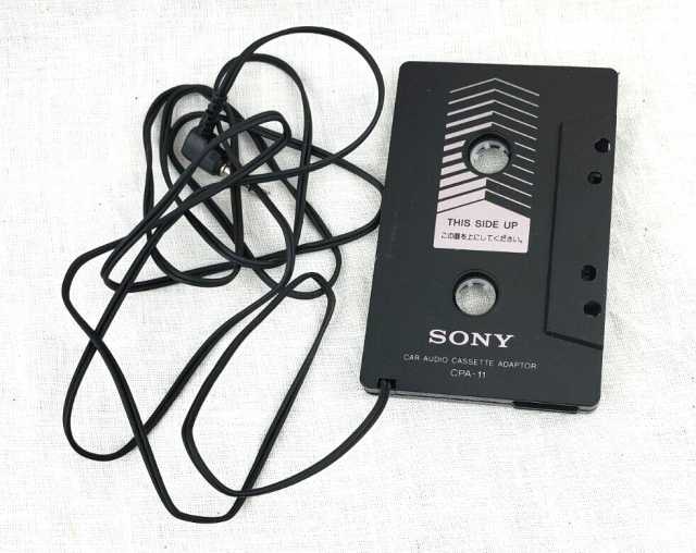 Куплю: адаптер для кассет PHILIPS PH2050W/SONY