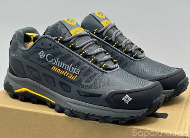 Montrail bajada hot sale