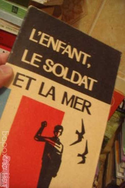 Продам: Книги брошюры на французском языке
