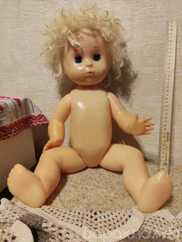 Продам: коллекция кукол